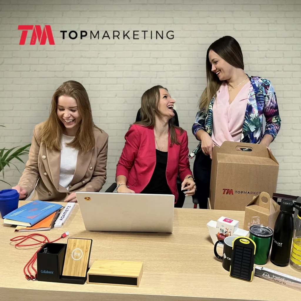 Personel Top Marketing