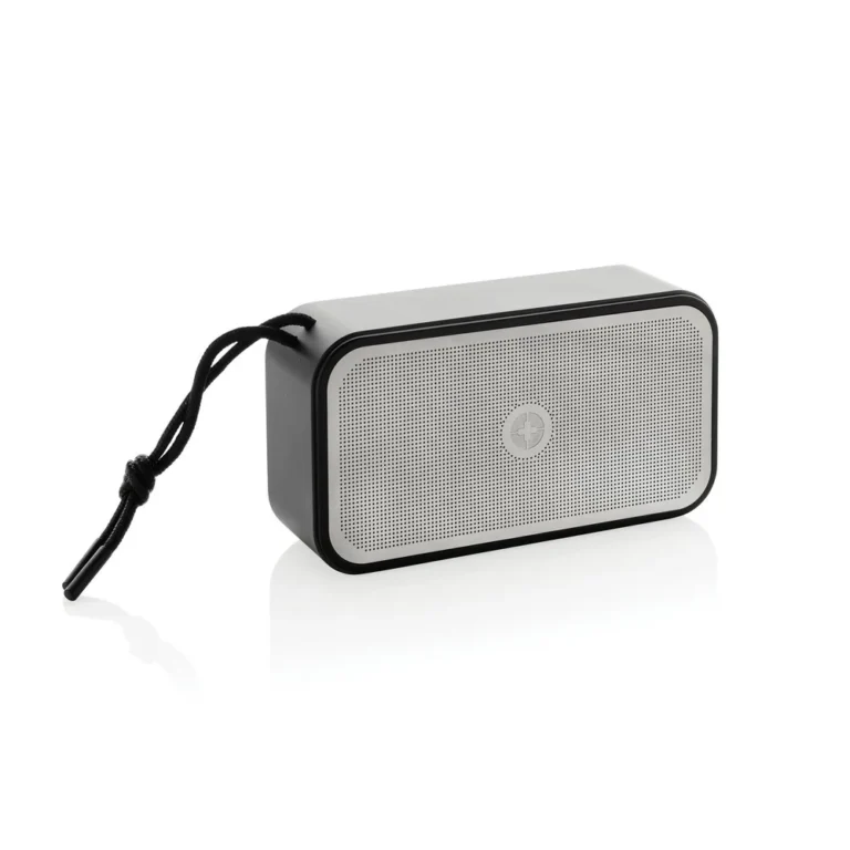 Głośnik bezprzewodowy 10W Swiss Peak