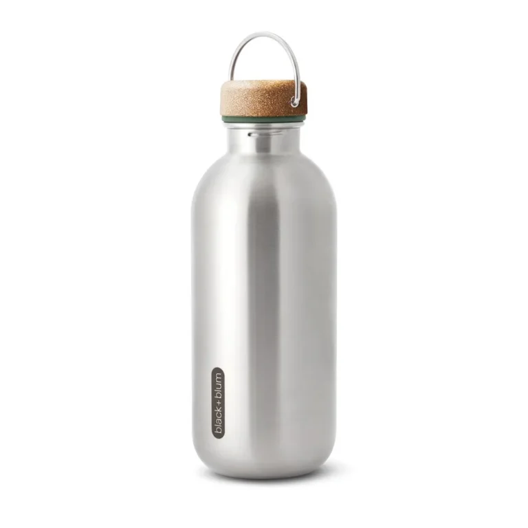 Butelka sportowa 600 ml Black+Blum