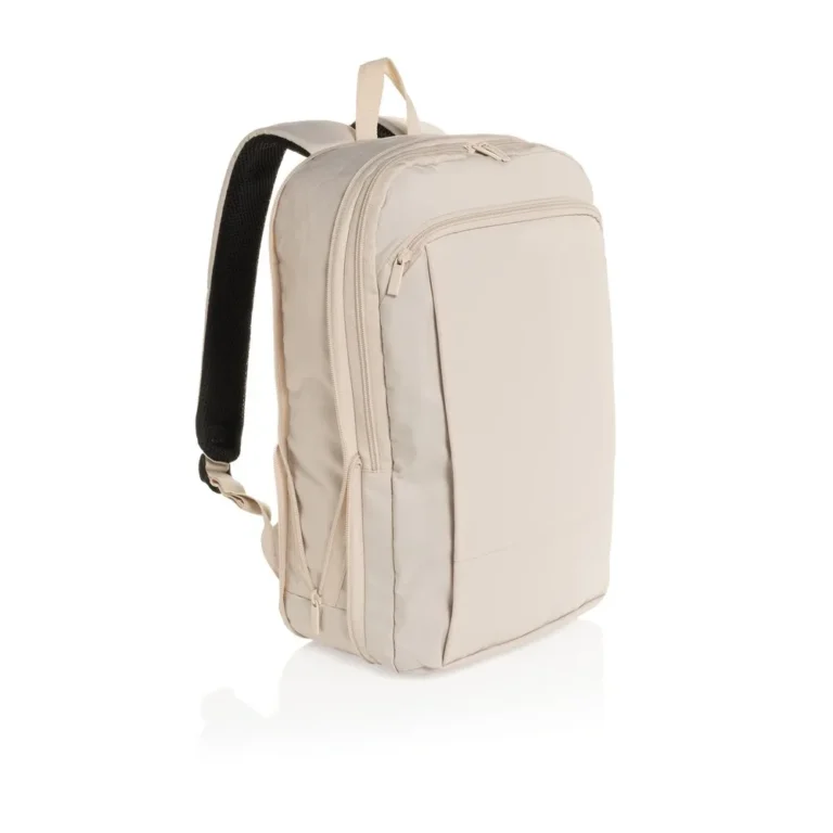 Plecak na laptopa 15,6″ Flexpack Aware™ RPET