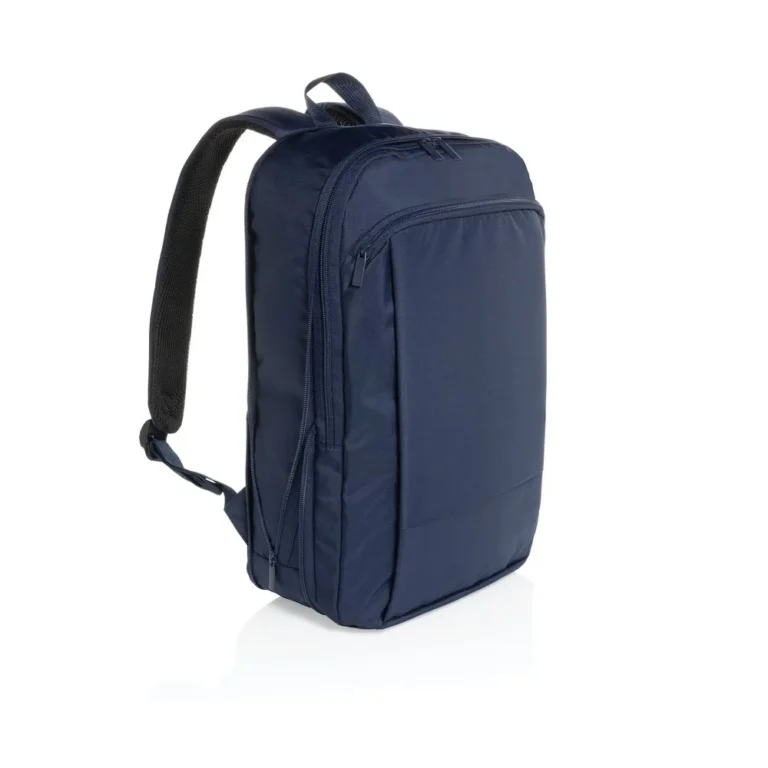 Plecak na laptopa 15,6″ Flexpack Aware™ RPET