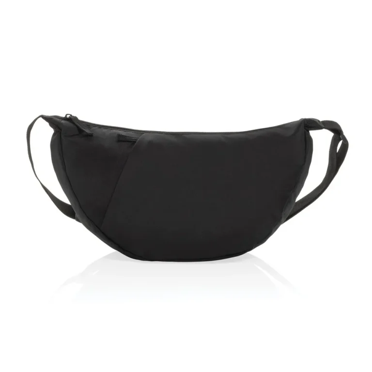 Saszetka zapinana w pasie Crescent XL Aware™ RPET