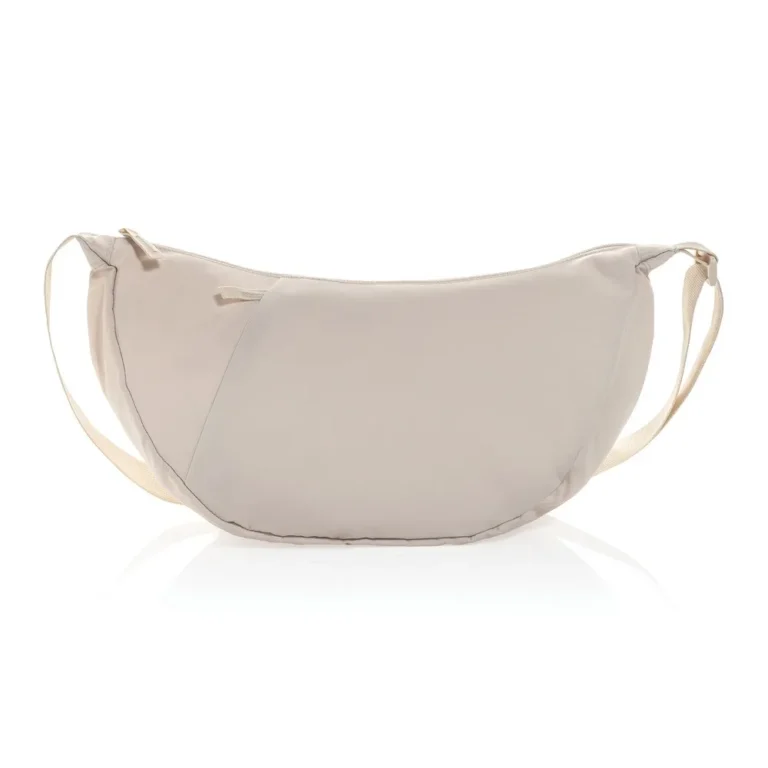 Saszetka zapinana w pasie Crescent XL Aware™ RPET