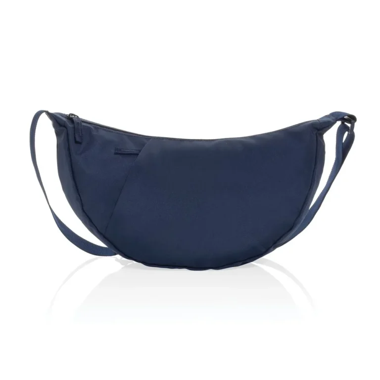Saszetka zapinana w pasie Crescent XL Aware™ RPET