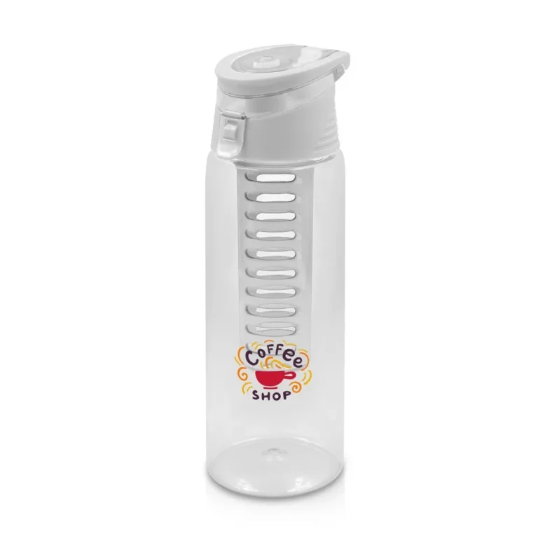Butelka sportowa z Tritanu 700 ml Air Gifts | Lizzie