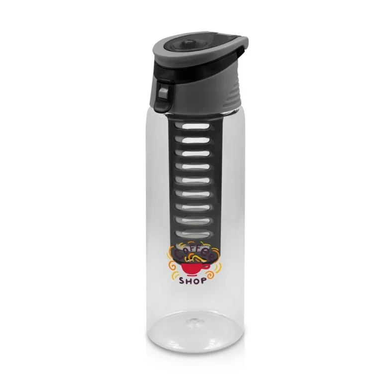 Butelka sportowa z Tritanu 700 ml Air Gifts | Lizzie