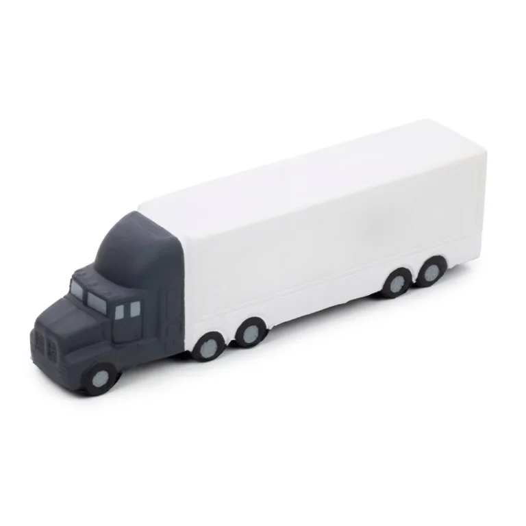 Antystres „ciężarówka”