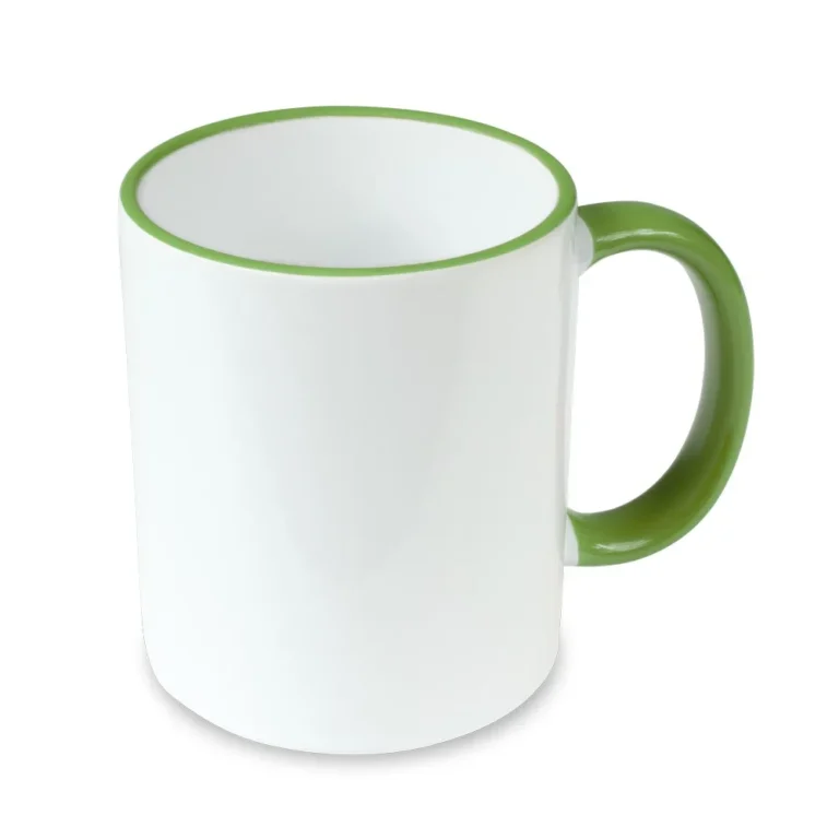 Kubek ceramiczny 350 ml | Nerita