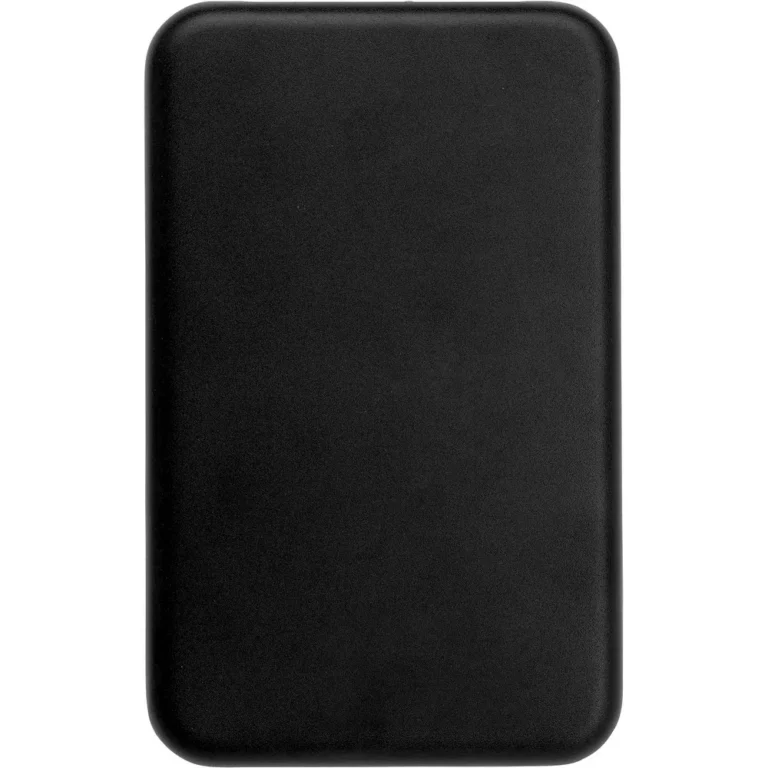 Power bank 4000 mAh z ładowarką słoneczną