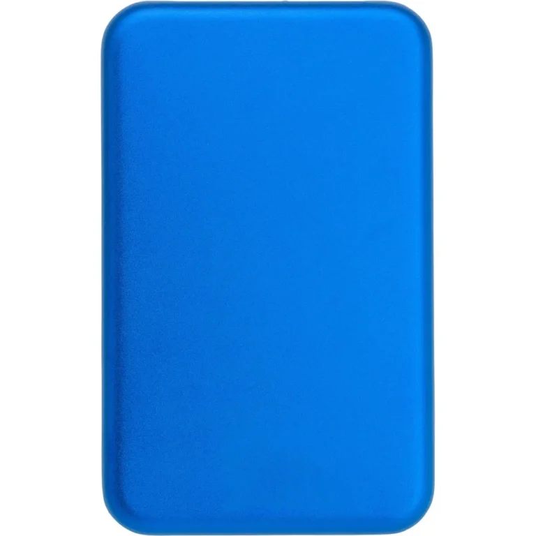 Power bank 4000 mAh z ładowarką słoneczną