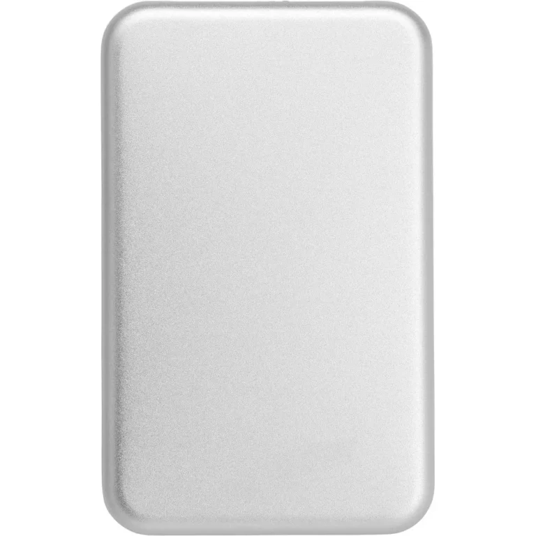 Power bank 4000 mAh z ładowarką słoneczną
