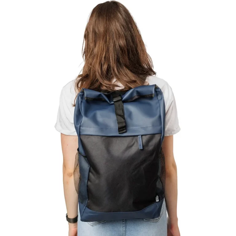 Zwijany plecak na laptopa 15″