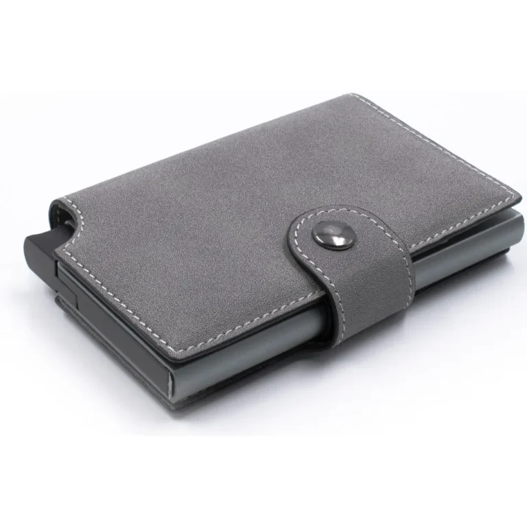 Portfel BrandCharger Wally Porto