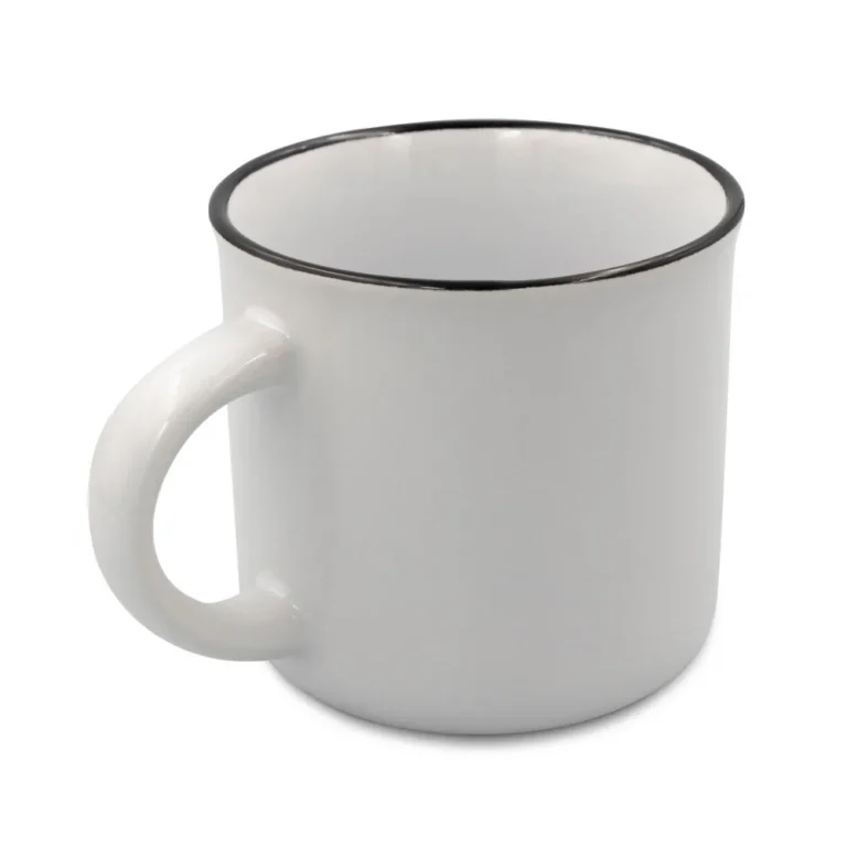 Kubek ceramiczny 280 ml | Lini