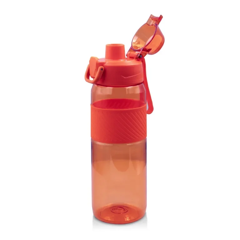 Butelka sportowa z Tritanu 850 ml Air Gifts | Flore