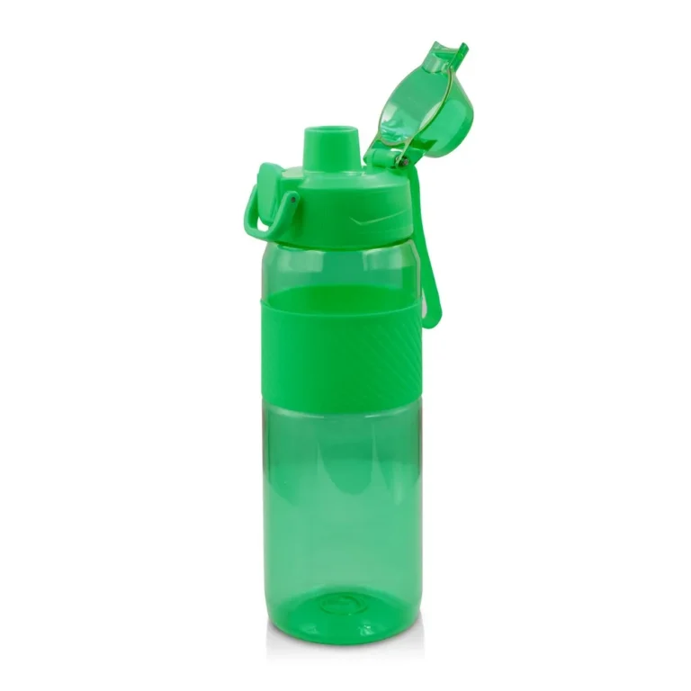 Butelka sportowa z Tritanu 850 ml Air Gifts | Flore