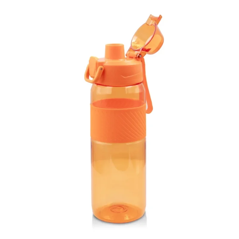Butelka sportowa z Tritanu 850 ml Air Gifts | Flore