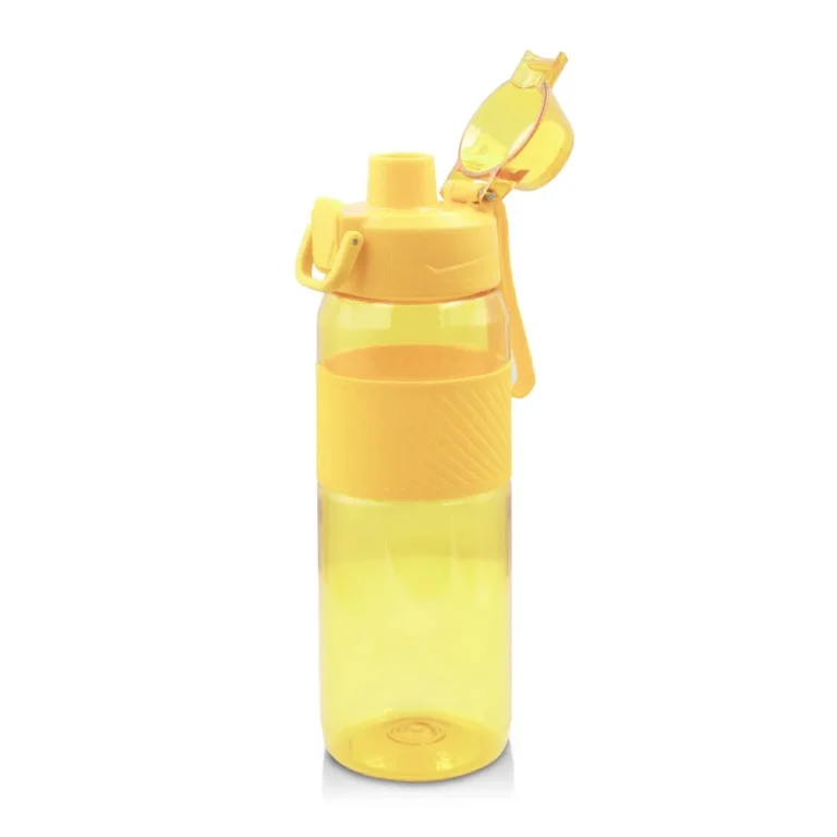 Butelka sportowa z Tritanu 850 ml Air Gifts | Flore