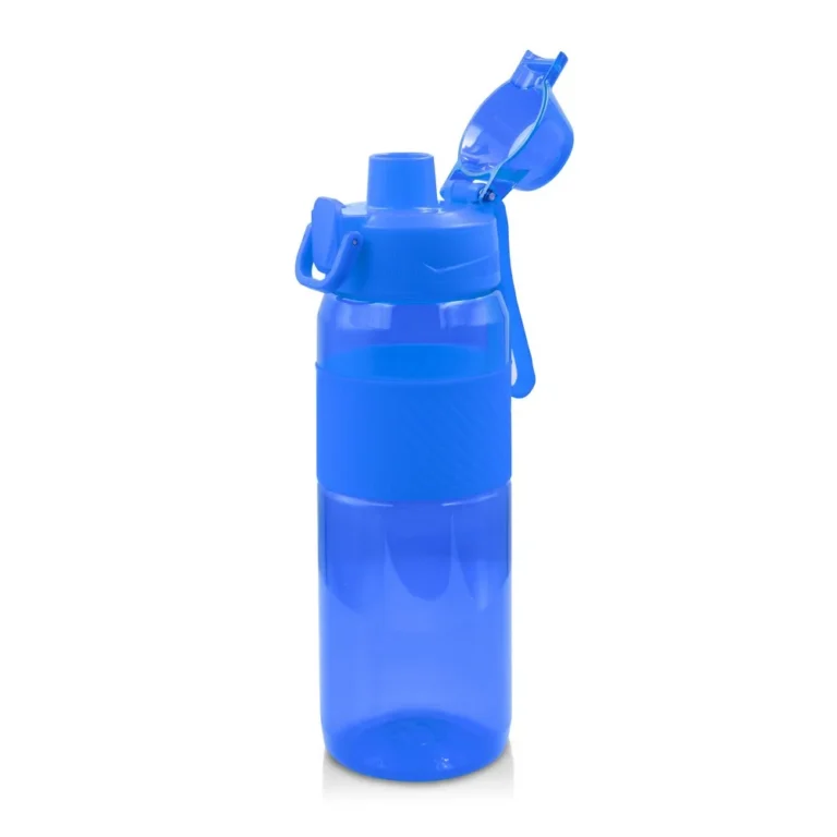 Butelka sportowa z Tritanu 850 ml Air Gifts | Flore