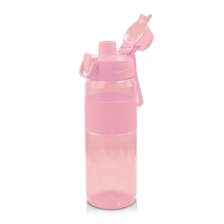 Butelka sportowa z Tritanu 850 ml Air Gifts | Flore