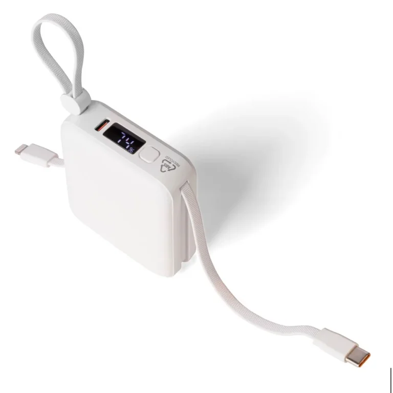 Power bank 10000 mAh