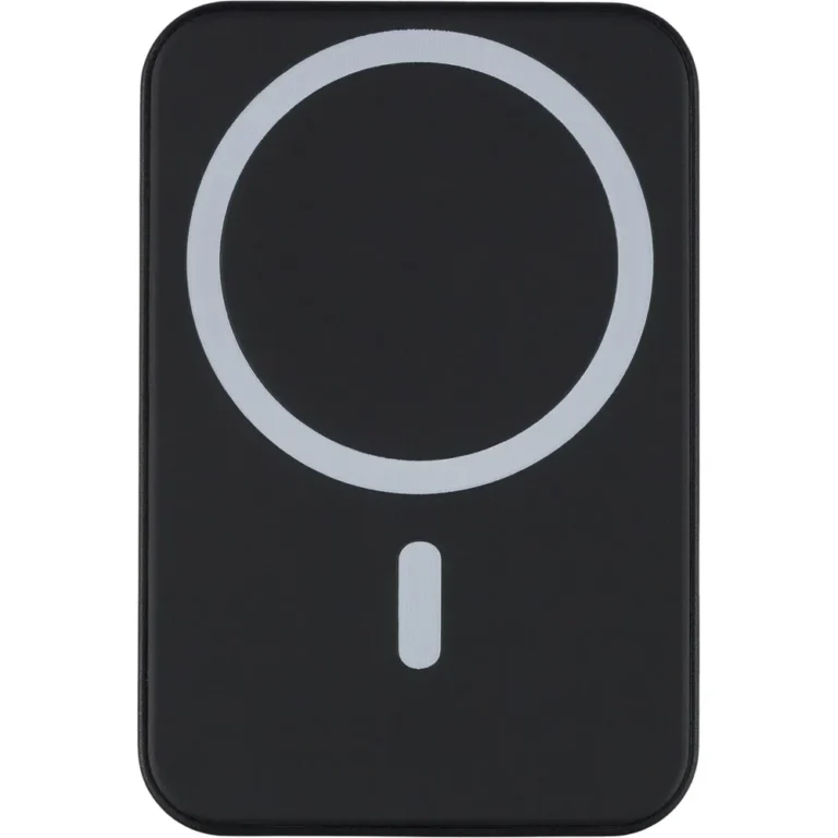 Bezprzewodowy Power Bank 5000 mAh
