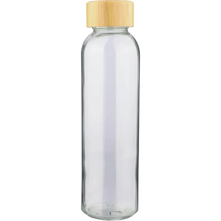 Szklana butelka 500 ml