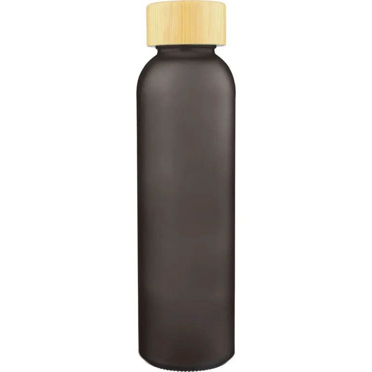 Szklana butelka 500 ml