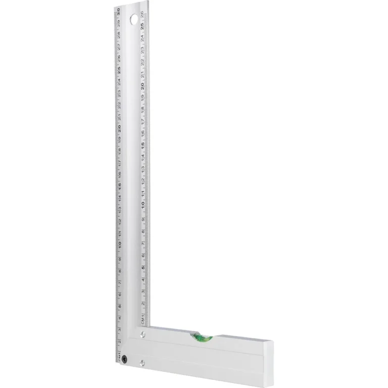 Kątownik 30 cm