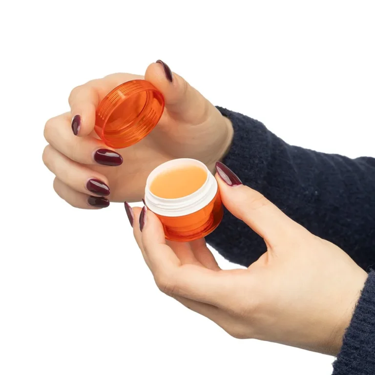 Balsam do ust