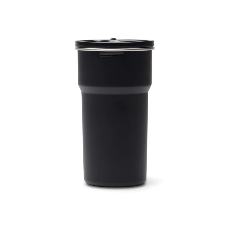 Zestaw kubków podróżnych 250 ml VINGA Parks, 4 el.