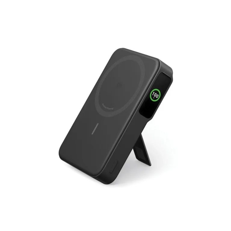 Magnetyczny power bank 10000 mAh Anker