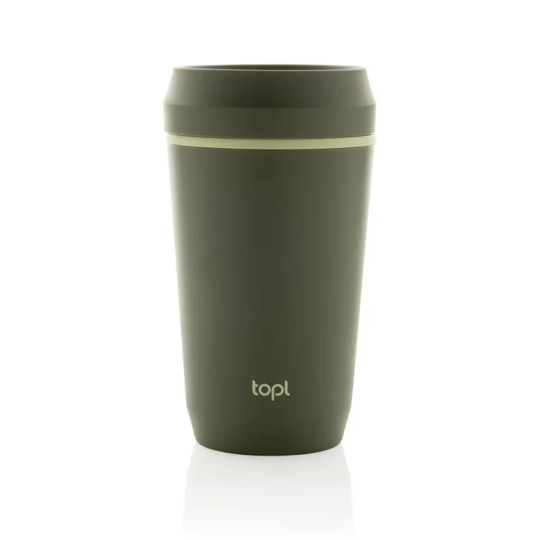 Kubek podróżny 354 ml Topl