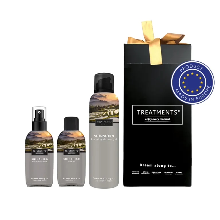 Zestaw kosmetyków Small TREATMENTS