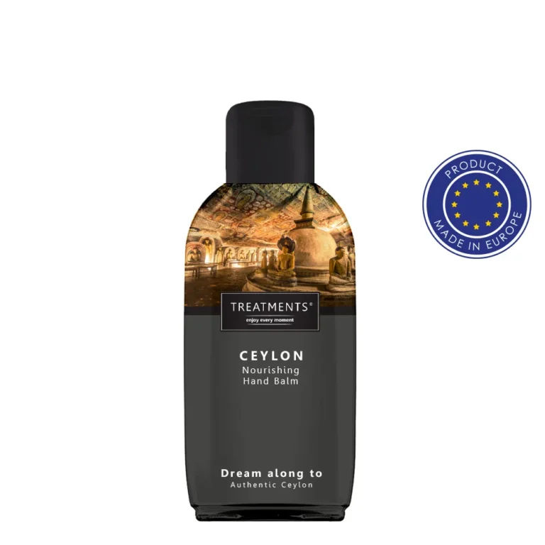 Odżywczy balsam do rąk TREATMENTS