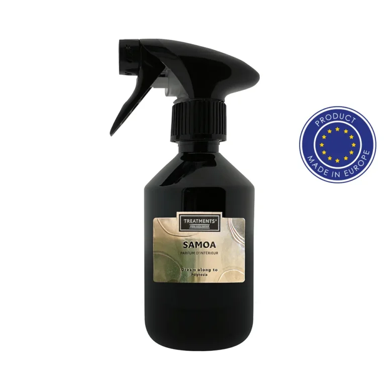 Zapach do wnętrz TREATMENTS