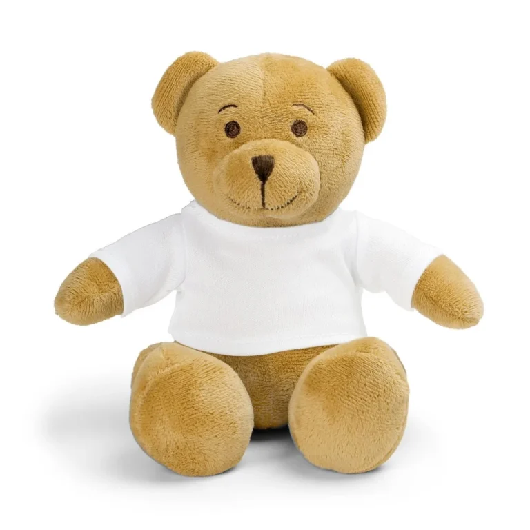 Pluszowy miś | Siddy Honey