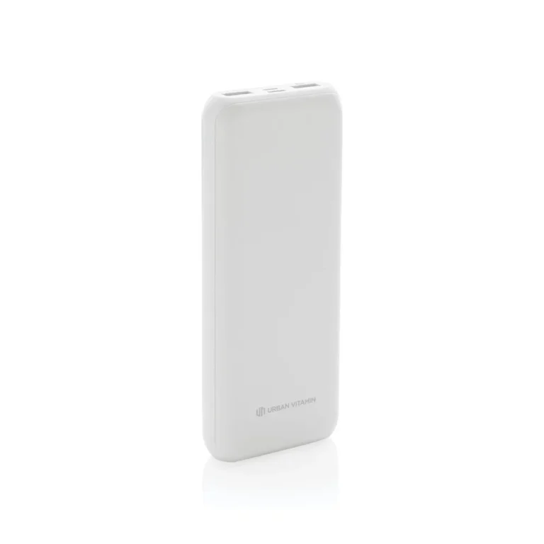Szybki power bank 20000 mAh Urban Vitamin