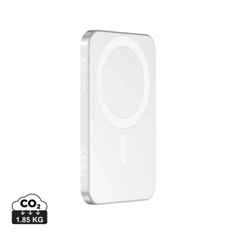 Power bank 3000 mAh Urban Vitamin Burbank, RABS