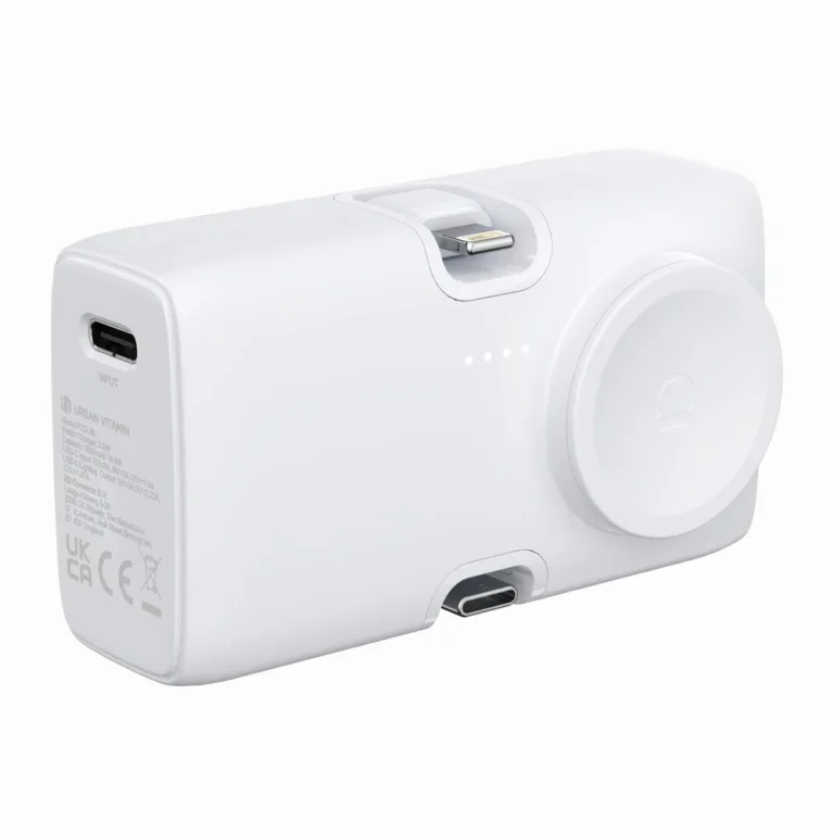 Power bank 5000 mAh Urban Vitamin San Diego