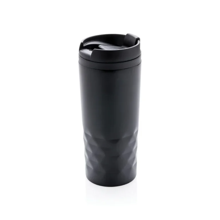 Geometryczny kubek termiczny 300 ml
