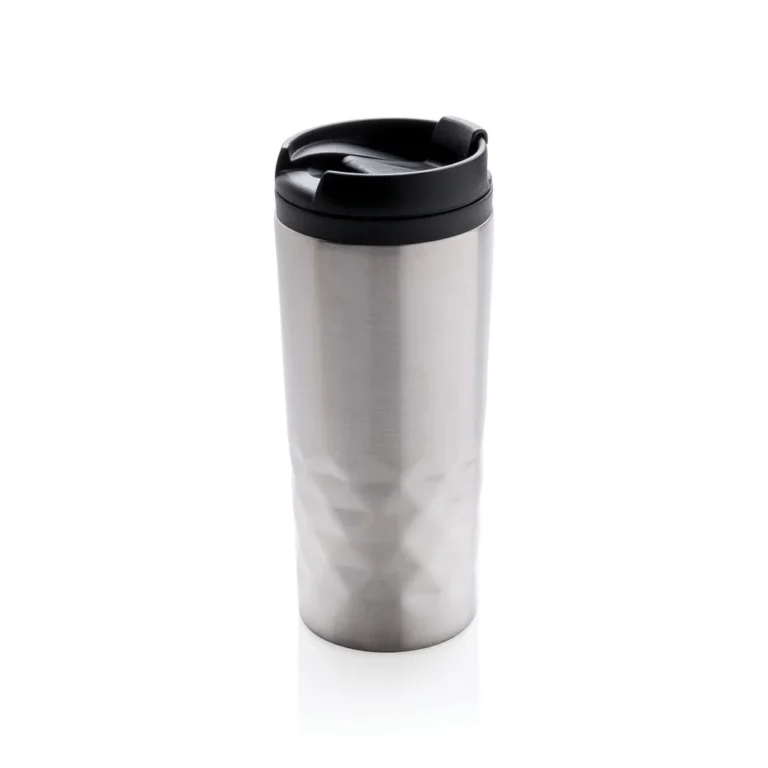 Geometryczny kubek termiczny 300 ml