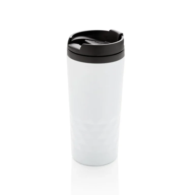 Geometryczny kubek termiczny 300 ml