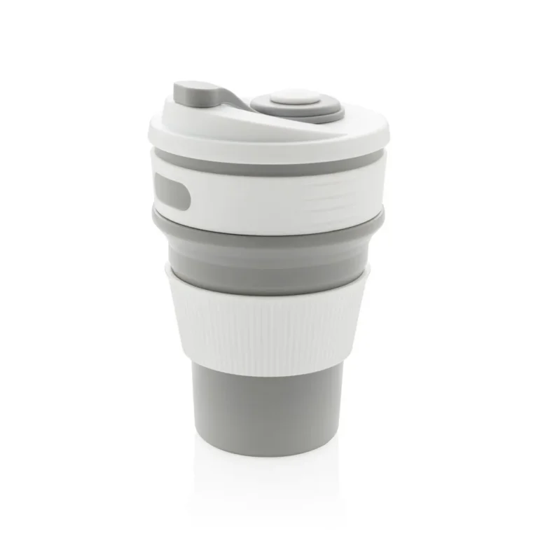 Składany kubek podróżny 350 ml