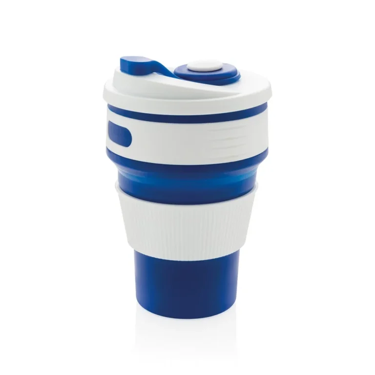 Składany kubek podróżny 350 ml