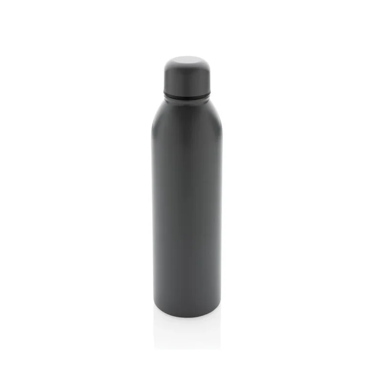 Butelka termiczna 500 ml, stal nierdzewna z recyklingu