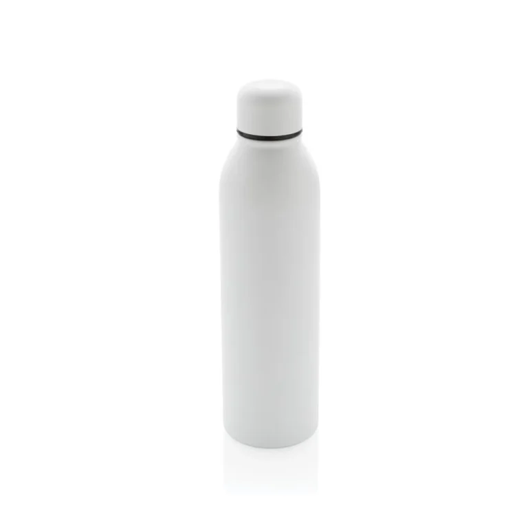 Butelka termiczna 500 ml, stal nierdzewna z recyklingu