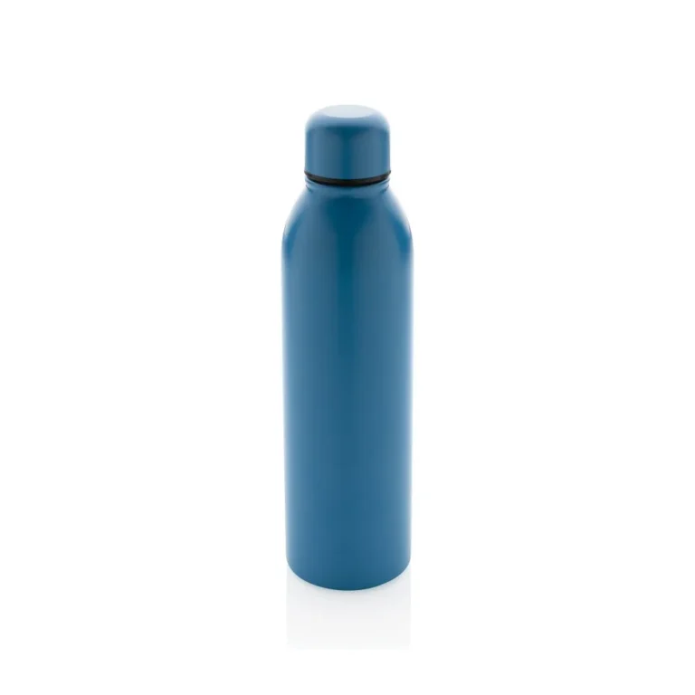 Butelka termiczna 500 ml, stal nierdzewna z recyklingu