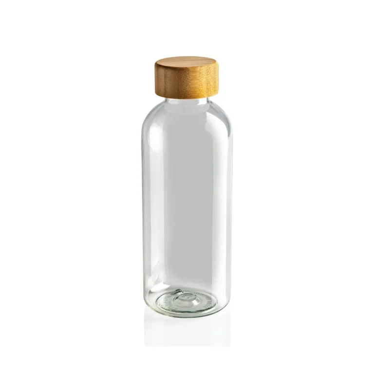Butelka sportowa 660 ml z RPET