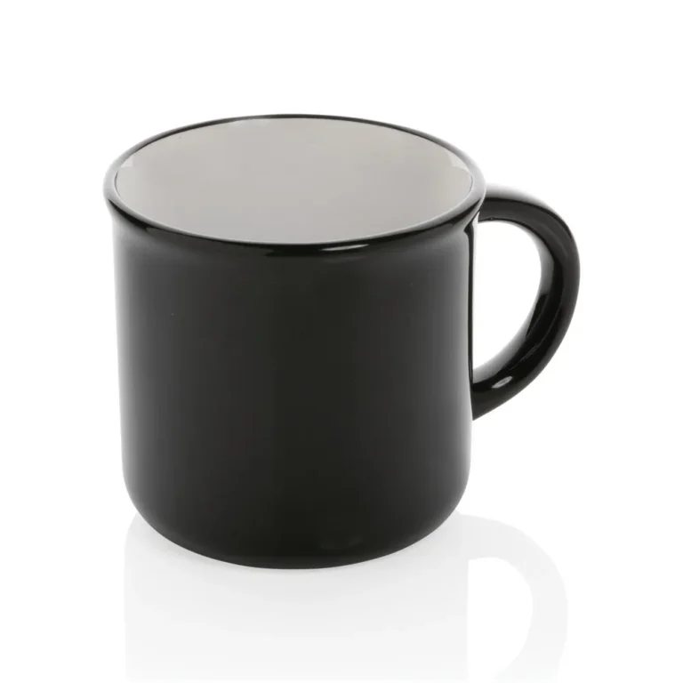 Kubek ceramiczny 280 ml